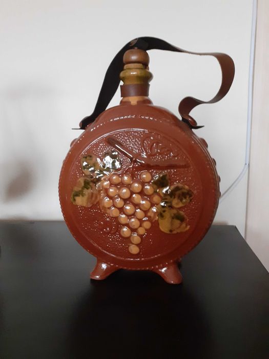 Манерка от керамика.