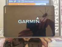 Sistem de navigatie camioane Garmin GPS Dezl LGV800 MT-D , Ecran 8"