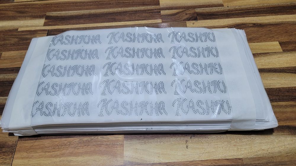 Kashka romol itiketka va tosh sotiladi