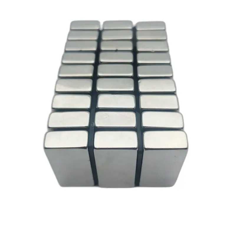 50x30x15mm неодимов МАГНИТ N52, Neodymium magnet NdFeB magnit