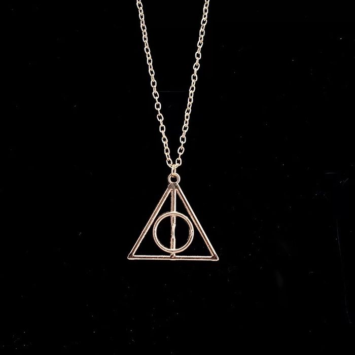 Reducere brățară Harry potter Golden snitch / lănțișor / cadou fan