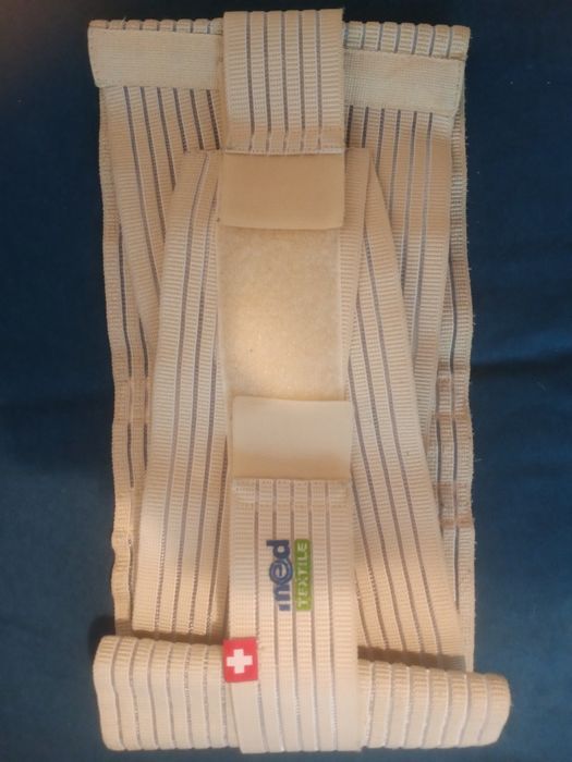 Бандаж дородовой