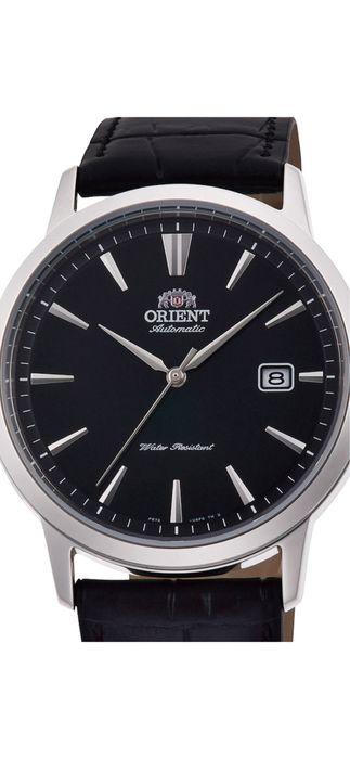 Ceas Orient Contemporary Date