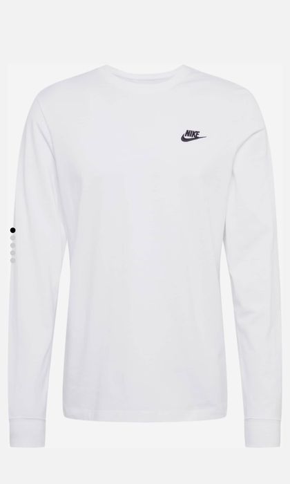 Мъжка фанела Nike оригинална