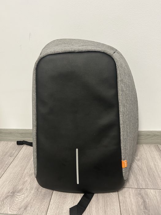 Rucsac laptop antifurt Bobby XD Design