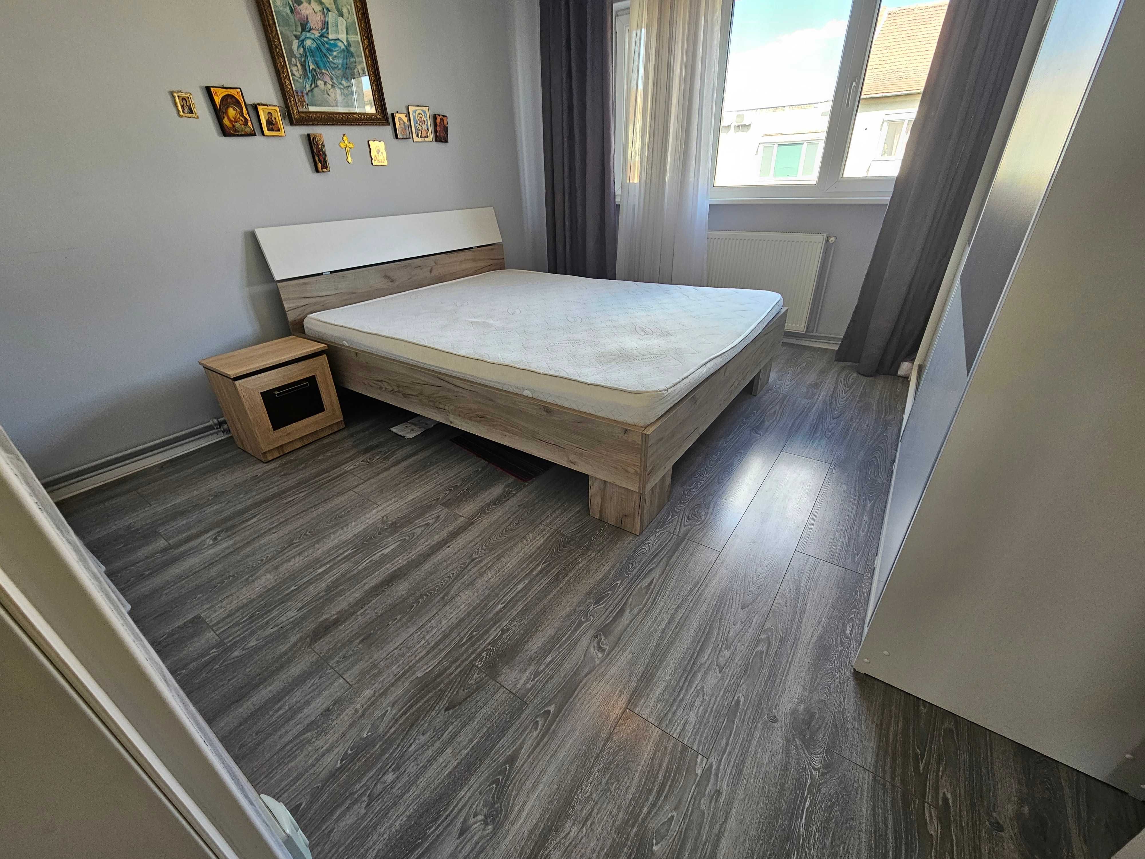 Apartament 2 camere decomandat, Balcescu , amenajat , ideal investitie