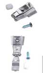 Kit Reparatie Maner Usa Portiera Fiat 500 Alfa Romeo 147/Alfa Romeo GT
