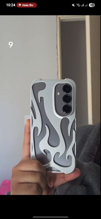Samsung galaxy S24