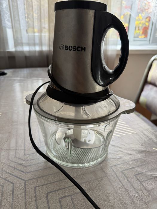 Блендер изиельчитель 250W