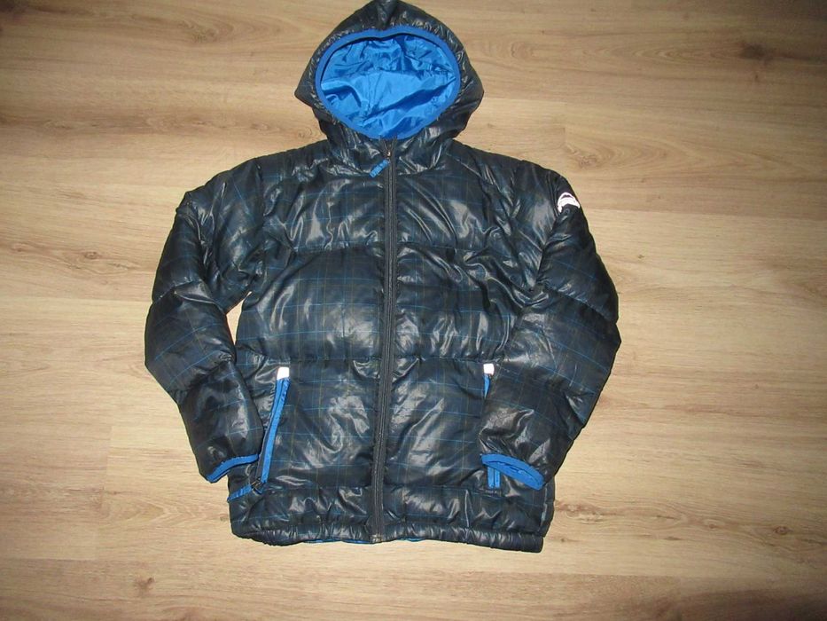 ТОПЛО ЯКЕ с гъши пух--146 номер