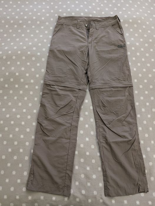Летен панталон Jack Wolfskin