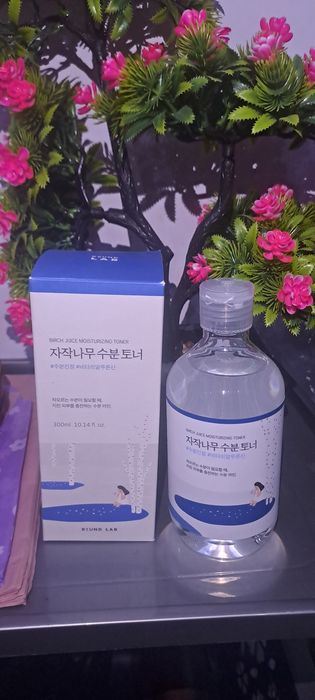 Round Lab Toner 300ml original