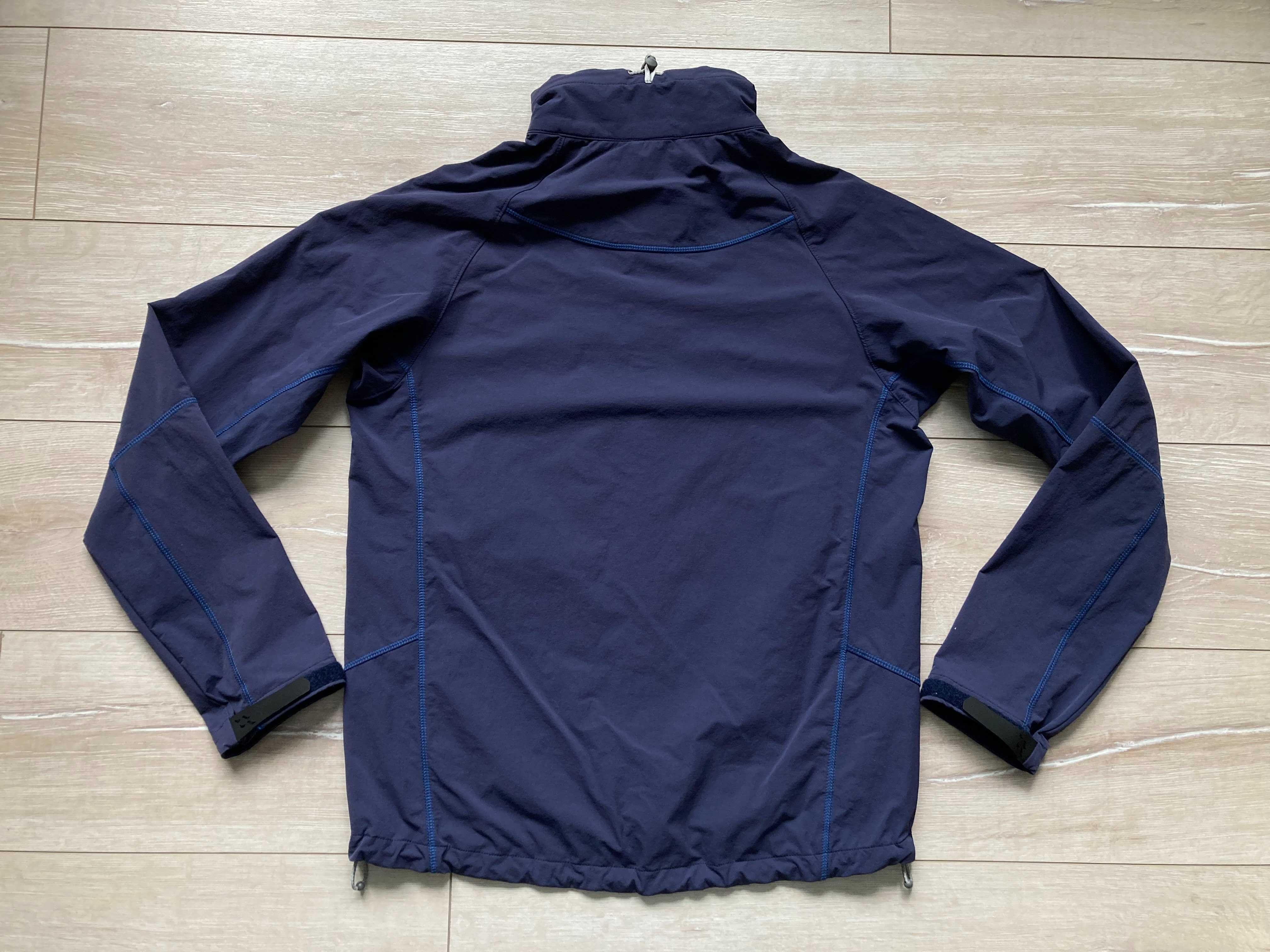 RAB Sawtooth Jacket softshell stretch jacket  софтшел еластично яке М