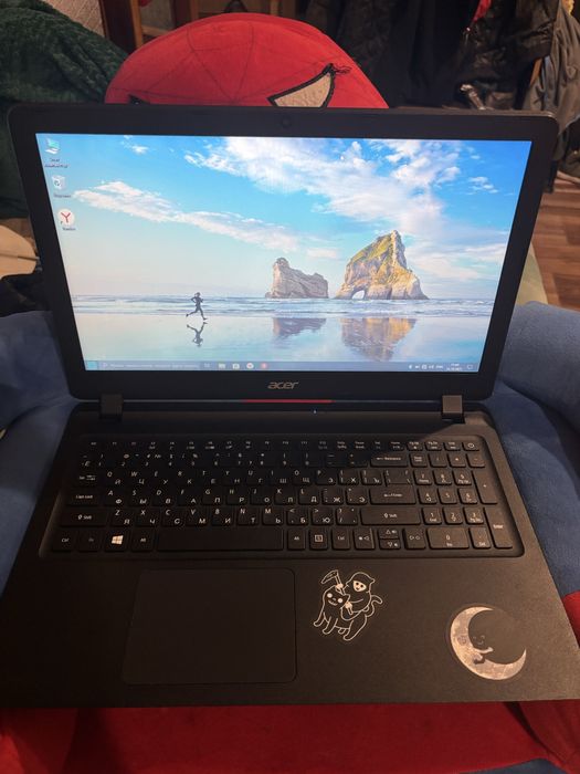 Продам разные ноутбуки