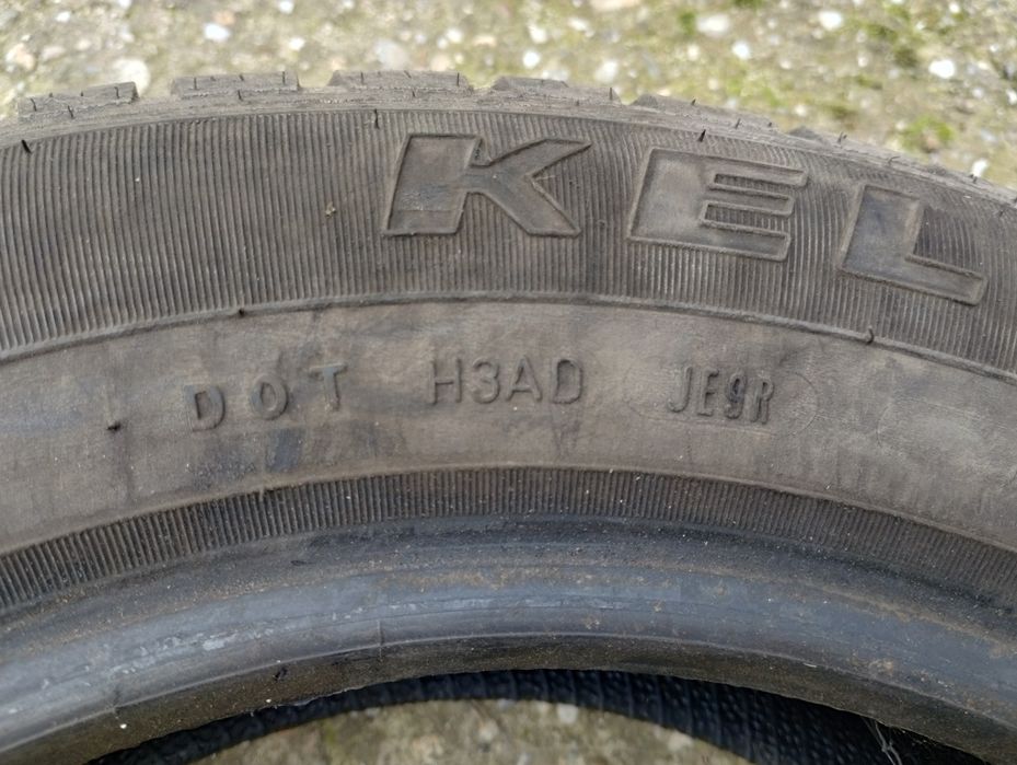 Cauciucuri vara 185/65/R15