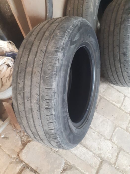 205/65 15r balon va kalpak