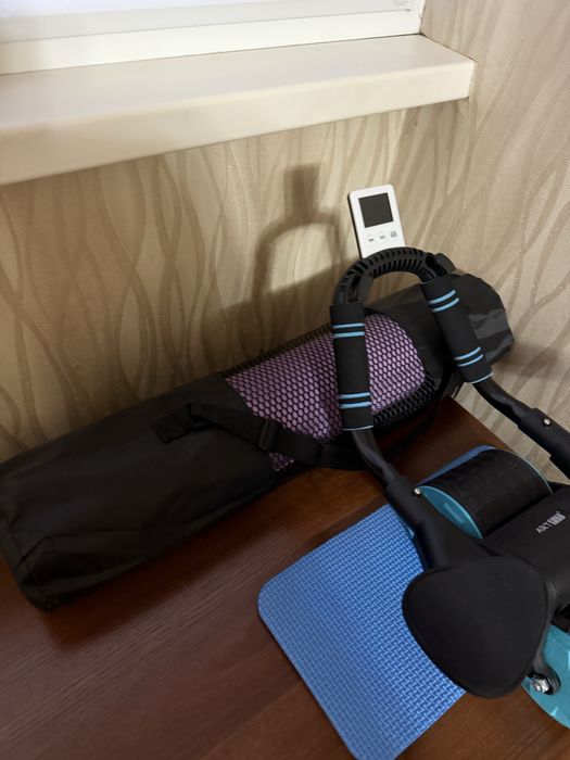 Ролик для пресса