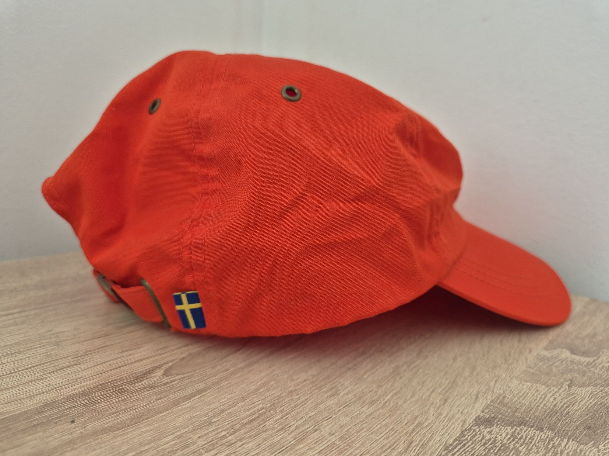FJALLRAVEN лятна шапка