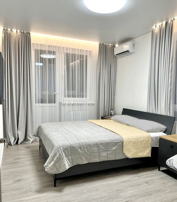 Квартира посуточная в Алматы