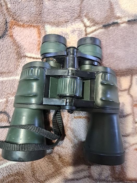 Бинокъл Alpen Пловдив