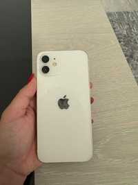 Iphone 12, 64GB, White