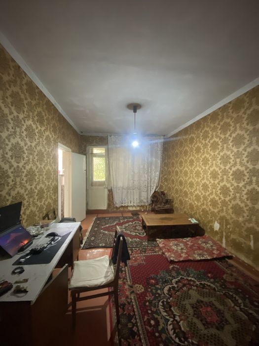 Продается квартира, учтепа