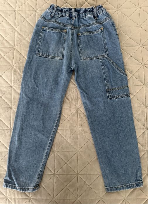 Детски дънки LCW - 2 бр.