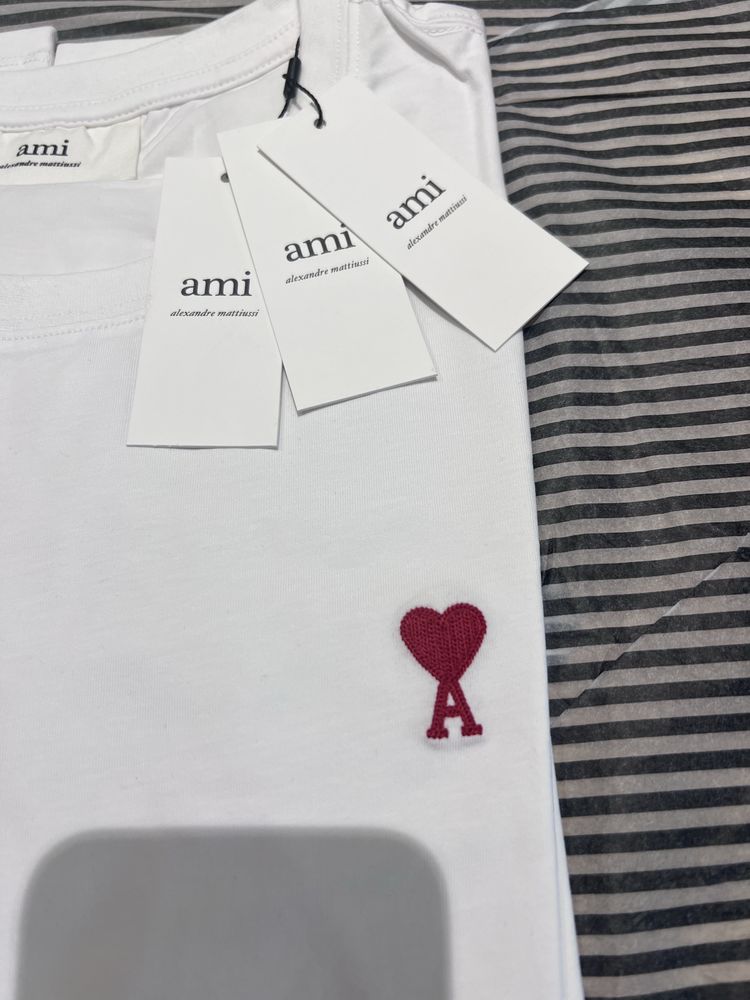 Tricou AMI unisex XL