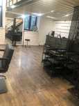 Dau in chirie spatiu 100 mp ultracentral Memorandumului 10 ideal salon
