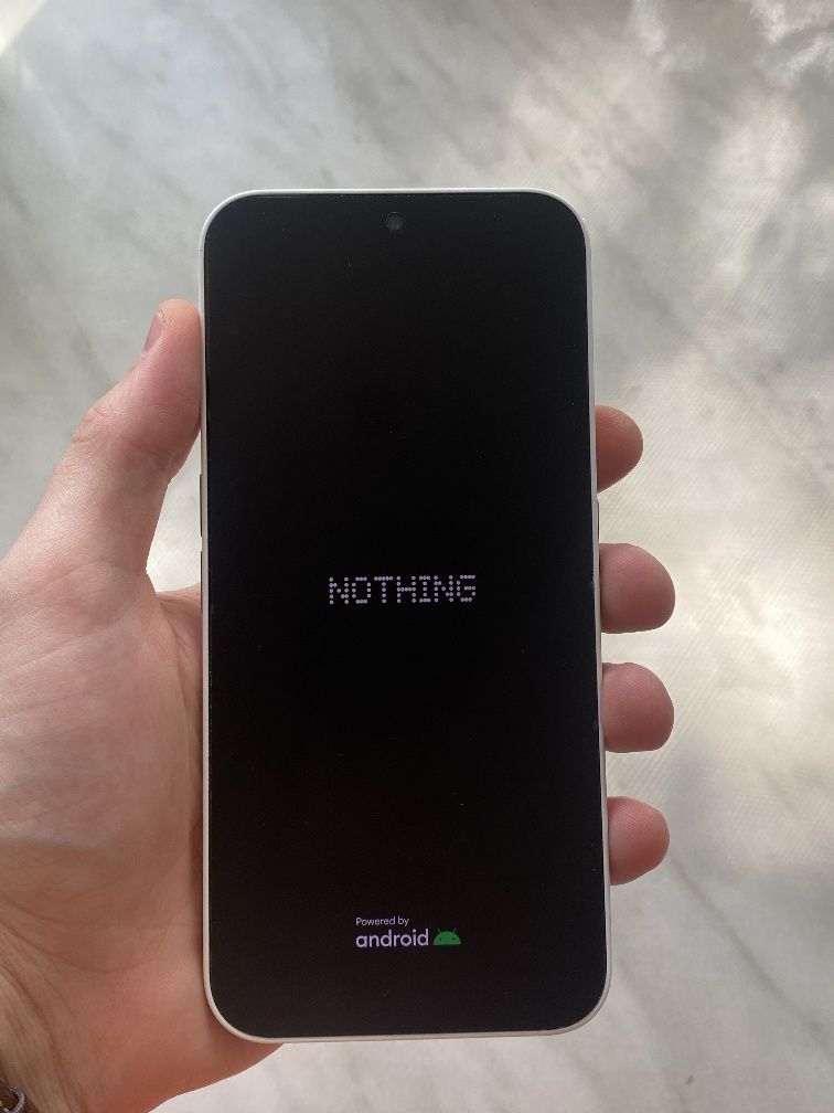 Nothing Phone 2a 8/128