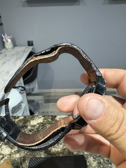 Мъжки Часовник  Guess