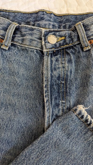 Дънки  boyfrend DRDenim 28/32