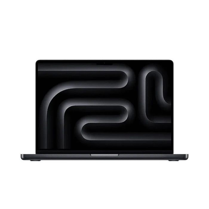 1TB M5 НОВ!*ЛИЗИНГ*Apple Macbook Pro 14" M5 16RAM Гаранция! — миниатюра 2