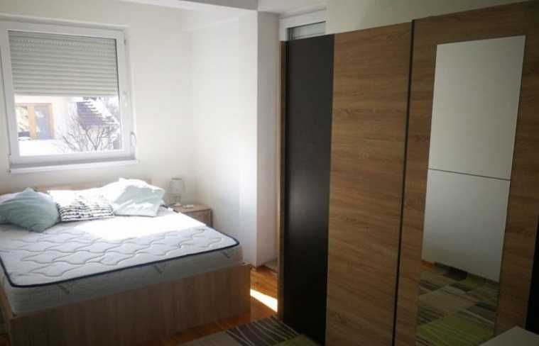 Дава се под наем Двустаен апартамент в Пловдив, Захарна фабрика - 59 кв.м за 204 € - Снимка #3