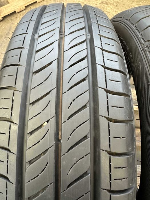 SET 2 Anvelope Vara 165/65 R14 79S DUNLOP Enasave EC300