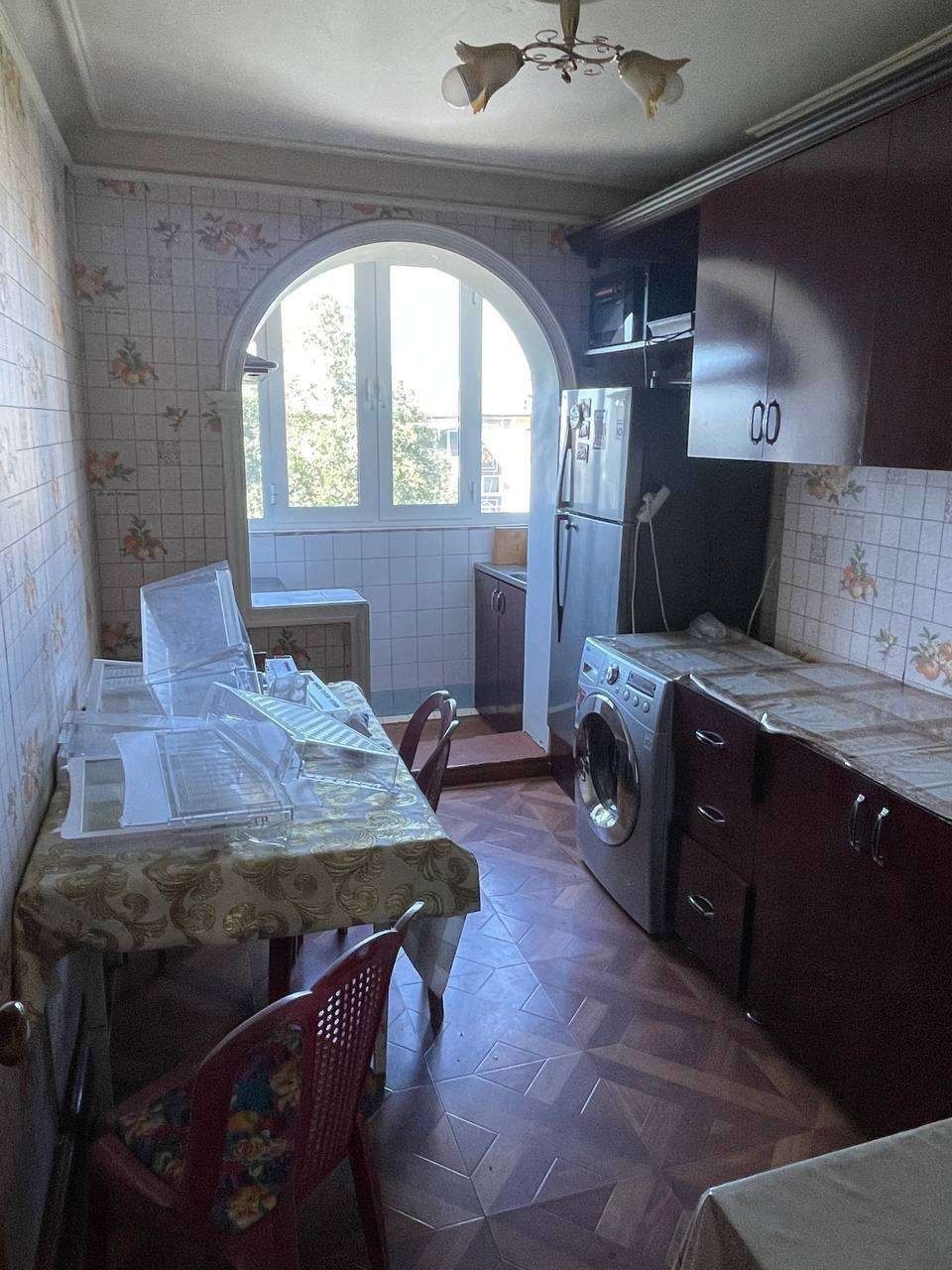 Сагдиана Мачит аренда квартира самарқанд