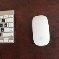 Apple мышка беспроводная на Imac MacBook Mac Mini Mac Pro Magic mouse