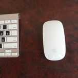 Apple мышка беспроводная на Imac MacBook Mac Mini Mac Pro Magic mouse