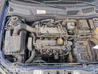 Dezmembrez Opel Astra G 1.6 8valve Z16SE