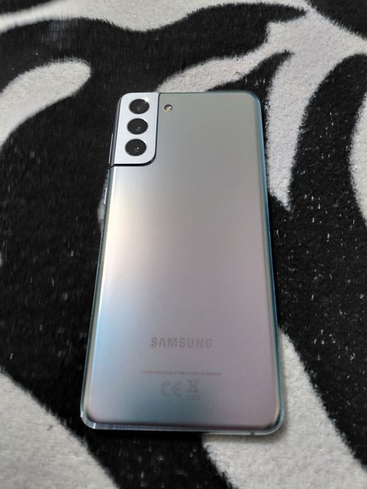 Vând Samsung S21 Plus