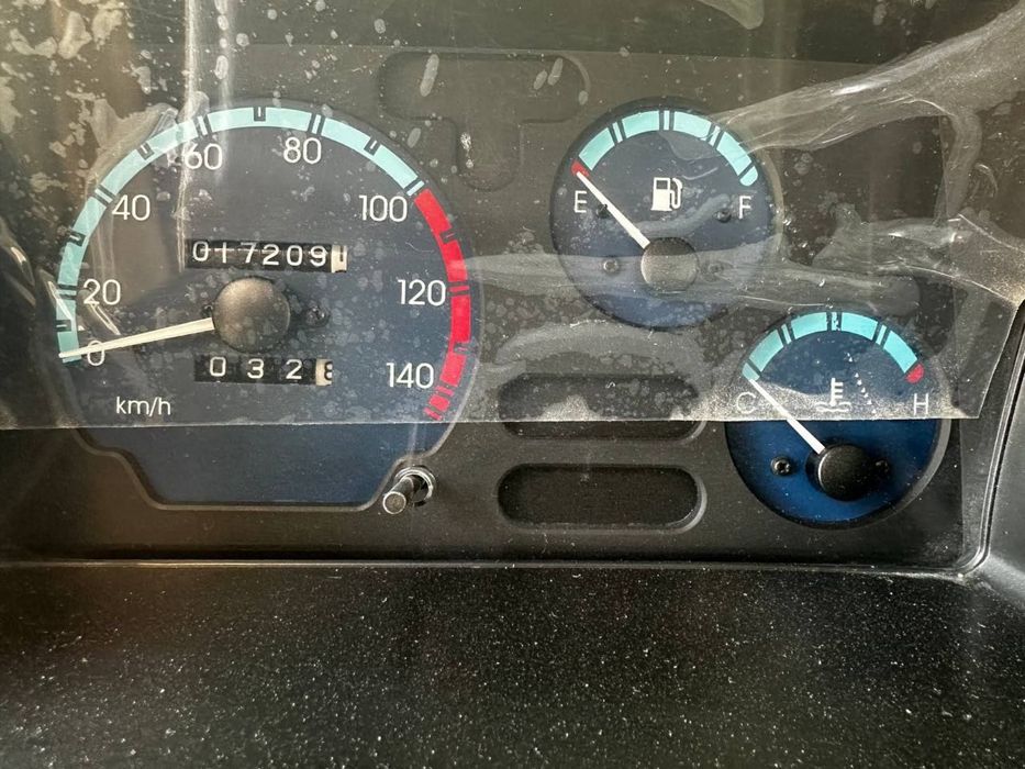 Damas 2025 в идеальном состоянии доп опции пропан газ и охраннная сист