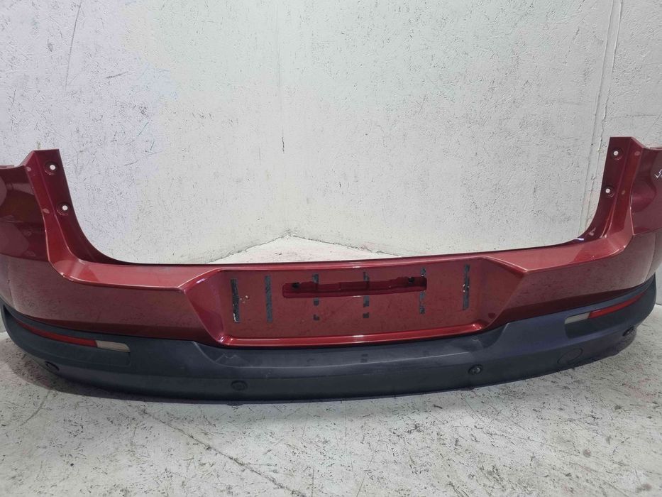 Bara spate Volkswagen Tiguan (5N) [Fabr 2007-2016] LA3T