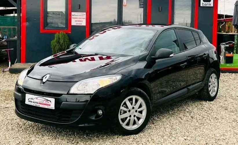 SE VINDE...Renault Megane 3