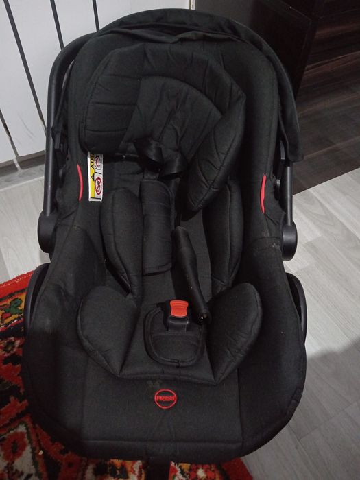 Детское автокресло