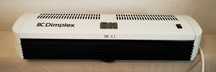 Aeroterma perdea de aer vertical - Dimplex AC3RN