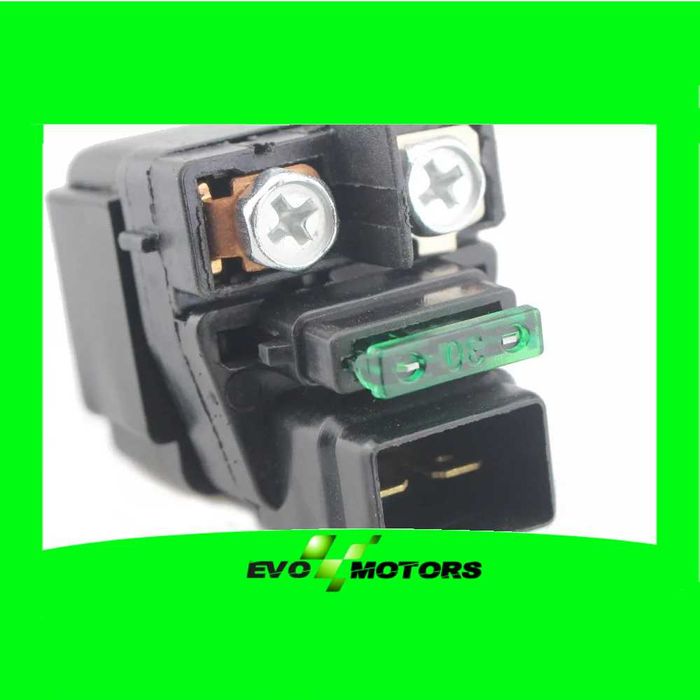 Releu Pornire Suzuki GSXR GSF Bandit Gsxs Sfv Vzr1800 KingQuad A114