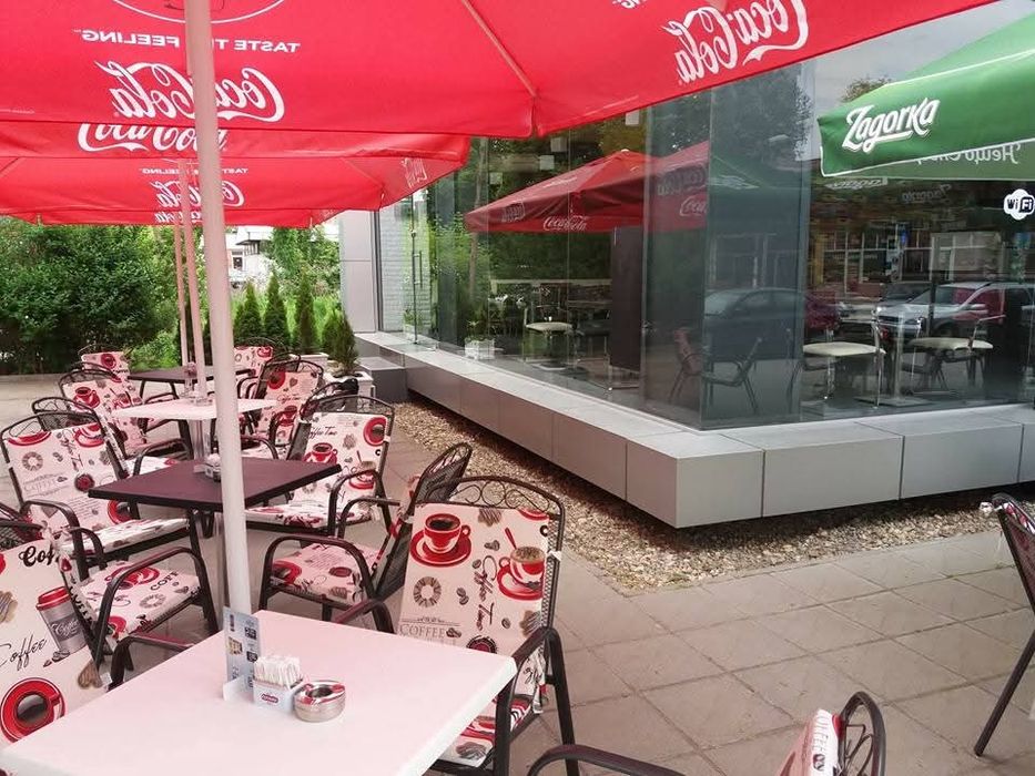 Столове за заведение