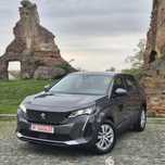 Vand Peugeot 3008 Allure - New Model