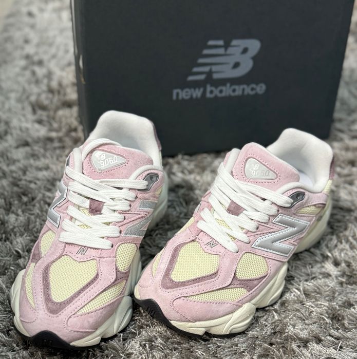 new balance 9060