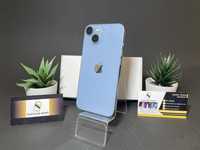 Iphone 14 128gb Blue 24 luni garantie Telefoane Mures